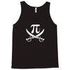 pi racy Tank Top