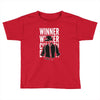 Pubg Toddler T-shirt