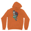 abuelo Unisex Hoodie