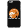 the man the myth the fishing iPhone 6/6s Case