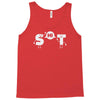 s hi t Tank Top