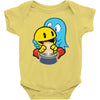 ghost Baby Onesie