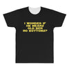 get into it All Over Men's T-shirt