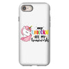 My Unicorn Ate My Homework iPhone 8