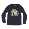 satoroiwata Long Sleeve Shirts