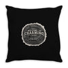 charming Throw Pillow
