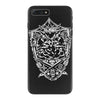 white owl kingdom giant bird iPhone 7 Plus Case