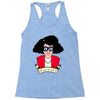 Tina Belcher Racerback Tank