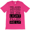 we lit T-Shirt