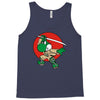 yoshi en ninja Tank Top