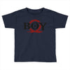 Boy Toddler T-shirt