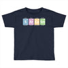 Sarcasm Elements Toddler T-shirt