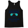 awesome civil engineer looks like Tank Top