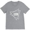 fahrie77 V-Neck Tee