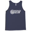 rollin on steel Tank Top