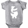 huggers Baby Onesie