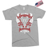 All Men are Created Equal but Only the Best are Born in October Exclusive T-shirt