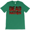 dead nation T-Shirt