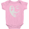 anonymous Baby Bodysuit