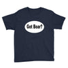 got boar Youth Tee