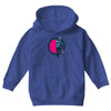 octo portal Youth Hoodie