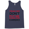 dont put me Tank Top