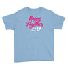 happy together Youth Tee