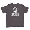 rollins for president Youth Tee