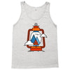 camping (2) Tank Top