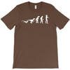 icke evolution T-Shirt