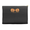 my pumpkins Accessory Pouches