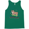 hard corg Tank Top