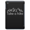 outdoors hiking and camping iPad Mini