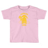 vermilion gym Toddler T-shirt