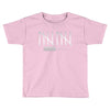 team 10 official Toddler T-shirt