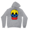 colombia till i die Unisex Hoodie