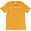 enemies T-Shirt