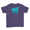 mystery tee Youth Tee