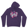 robo city Unisex Hoodie