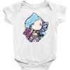 lil jinx Baby Onesie