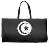 tunisia international support your country  sport flag sport Weekender Totes