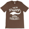 New Pappy 2018 T-Shirt
