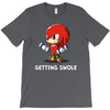getting swole T-Shirt
