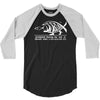 darwin evolution 3/4 Sleeve Shirt