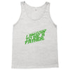i am goin to be a father Tank Top