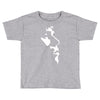 ian brown the stone roses indie music god Toddler T-shirt