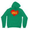 My Heart Goes Out To HUMBOLDT Strong Together Unisex Hoodie