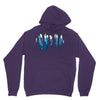 jungle within Unisex Hoodie