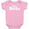 The Boss Baby Bodysuit