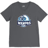 planet hoth wampas V-Neck Tee